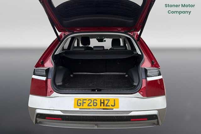 Hyundai IONIQ 5 239kW Ultimate 84 kWh 5dr AWD Auto