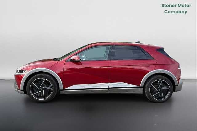 Hyundai IONIQ 5 239kW Ultimate 84 kWh 5dr AWD Auto