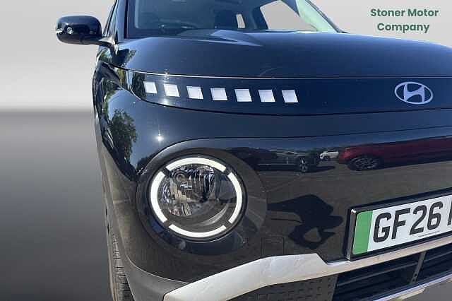 Hyundai Inster 85kW 01 49kWh 5dr Auto