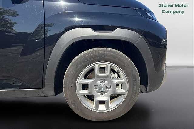 Hyundai Inster 85kW 01 49kWh 5dr Auto