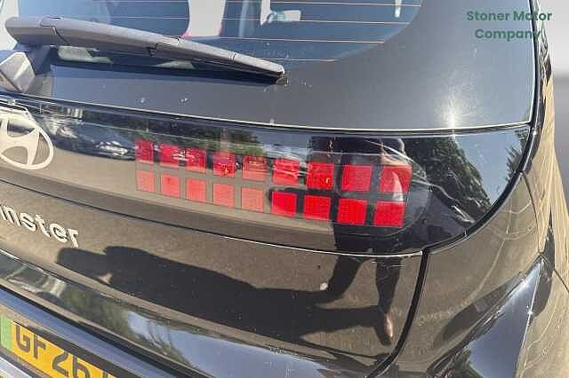 Hyundai Inster 85kW 01 49kWh 5dr Auto