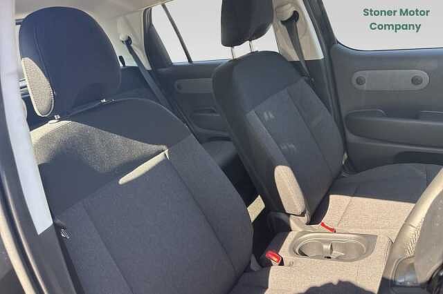 Hyundai Inster 85kW 01 49kWh 5dr Auto