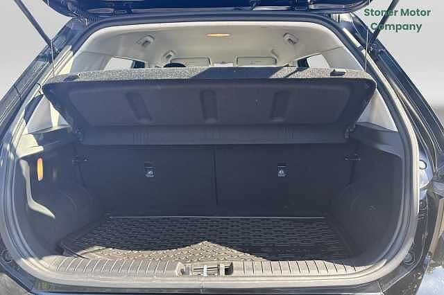 Hyundai Inster 85kW 01 49kWh 5dr Auto
