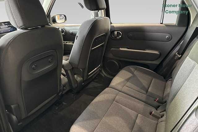 Hyundai INSTER 85kW 02 49kWh 5dr Auto Black