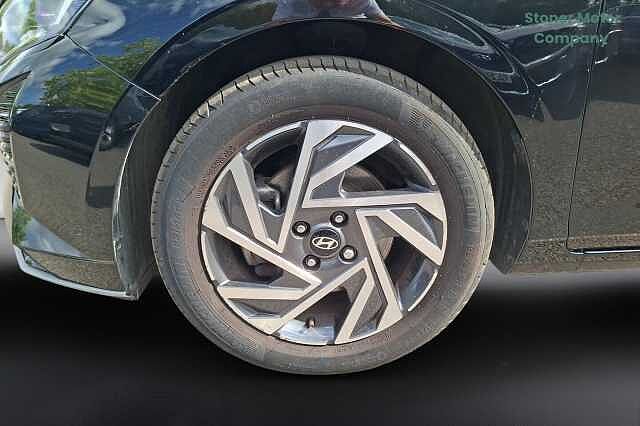 Hyundai i20 1.0T GDi Advance 5dr DCT