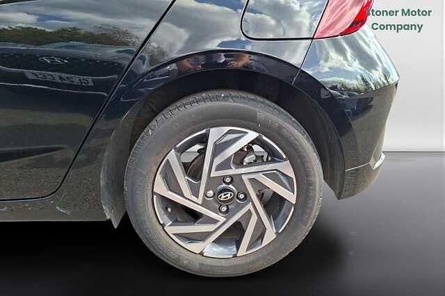 Hyundai i20 1.0T GDi Advance 5dr DCT