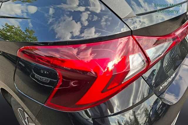 Hyundai i20 1.0T GDi Advance 5dr DCT
