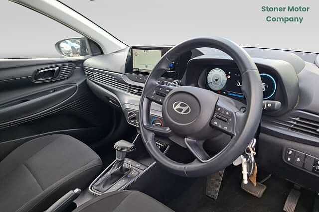 Hyundai i20 1.0T GDi Advance 5dr DCT