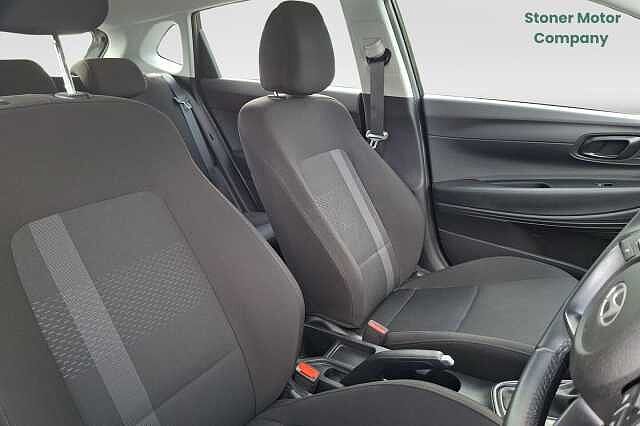 Hyundai i20 1.0T GDi Advance 5dr DCT
