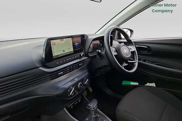Hyundai i20 1.0T GDi Advance 5dr DCT