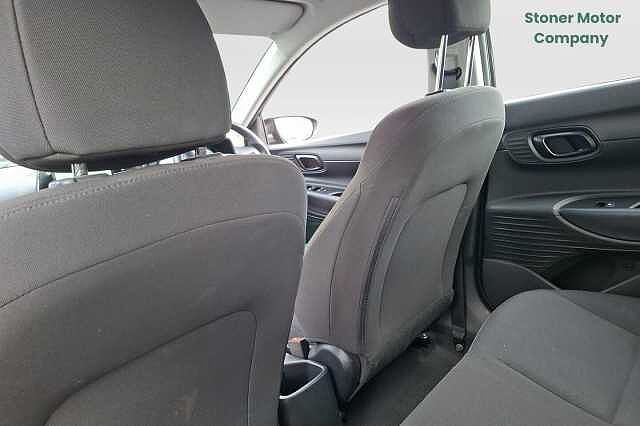 Hyundai i20 1.0T GDi Advance 5dr DCT