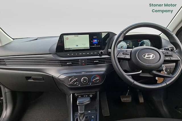 Hyundai i20 1.0T GDi Advance 5dr DCT
