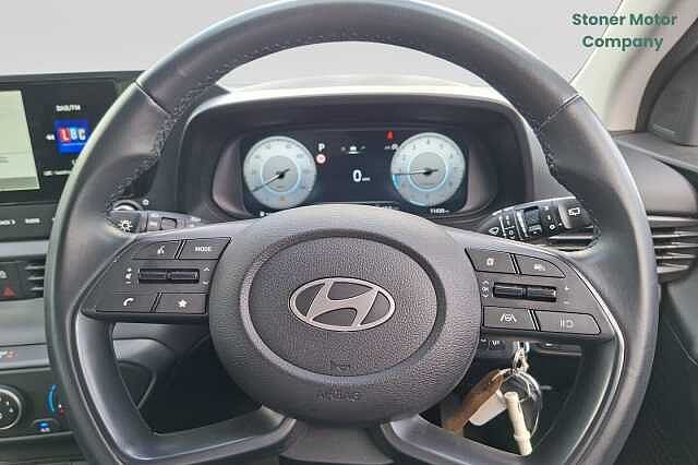 Hyundai i20 1.0T GDi Advance 5dr DCT