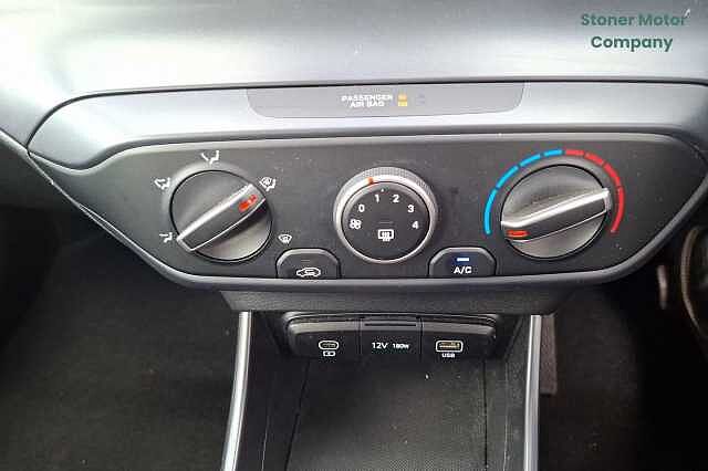 Hyundai i20 1.0T GDi Advance 5dr DCT