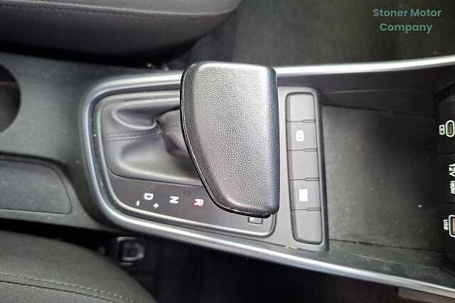 Hyundai i20 1.0T GDi Advance 5dr DCT