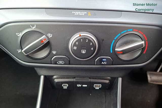 Hyundai i20 1.0T GDi Advance 5dr DCT