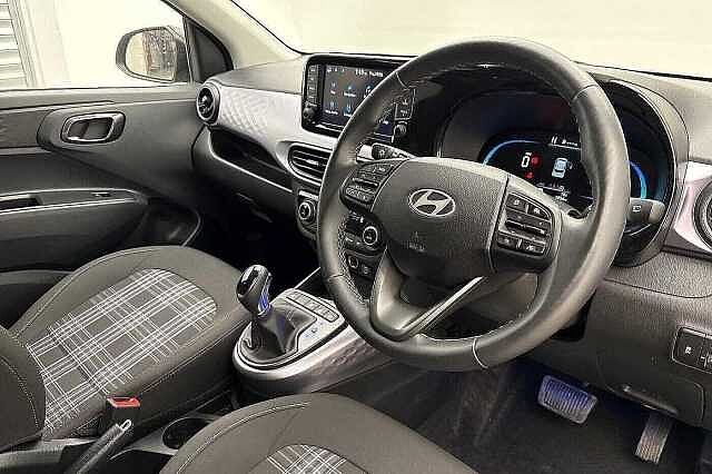 Hyundai i20 1.0T GDi Advance 5dr DCT