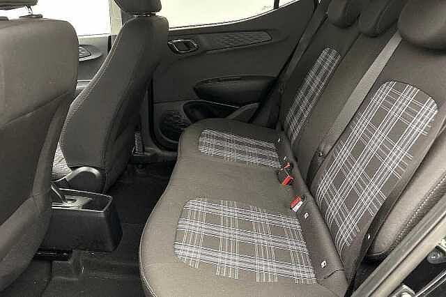 Hyundai i20 1.0T GDi Advance 5dr DCT