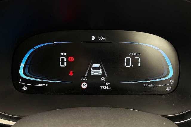 Hyundai i20 1.0T GDi Advance 5dr DCT