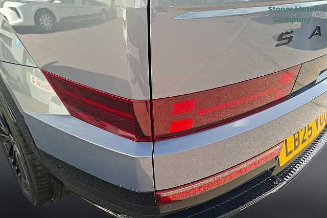 Hyundai SANTA FE 1.6 TGDi PHEV Calligraphy 5dr 4WD Auto [6 Seats]