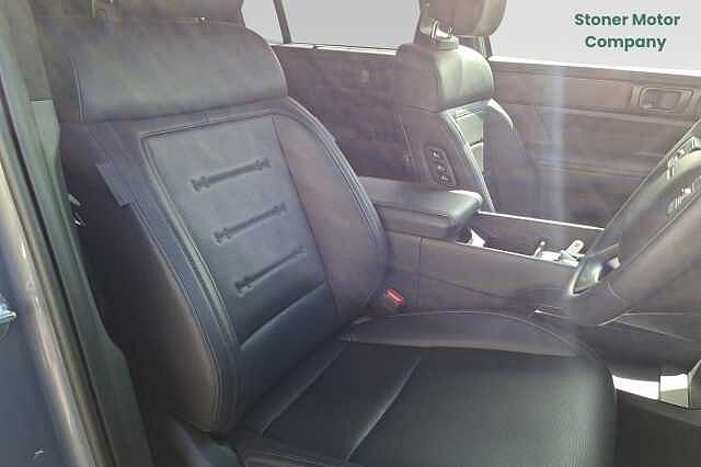 Hyundai SANTA FE 1.6 TGDi PHEV Calligraphy 5dr 4WD Auto [6 Seats]