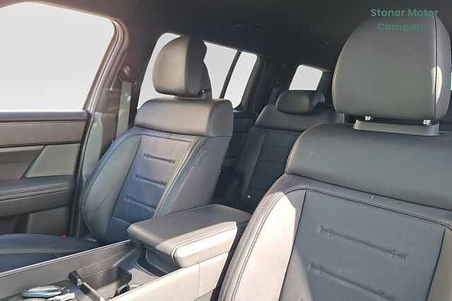 Hyundai SANTA FE 1.6 TGDi PHEV Calligraphy 5dr 4WD Auto [6 Seats]