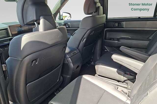 Hyundai SANTA FE 1.6 TGDi PHEV Calligraphy 5dr 4WD Auto [6 Seats]