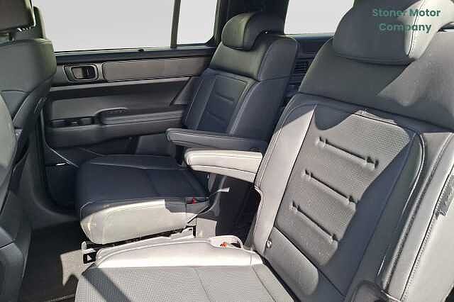 Hyundai SANTA FE 1.6 TGDi PHEV Calligraphy 5dr 4WD Auto [6 Seats]