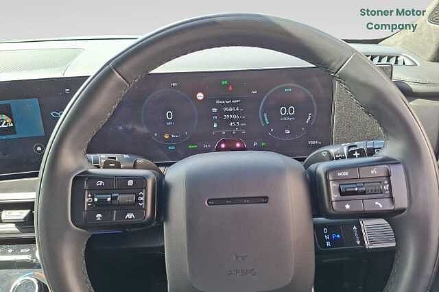 Hyundai SANTA FE 1.6 TGDi PHEV Calligraphy 5dr 4WD Auto [6 Seats]
