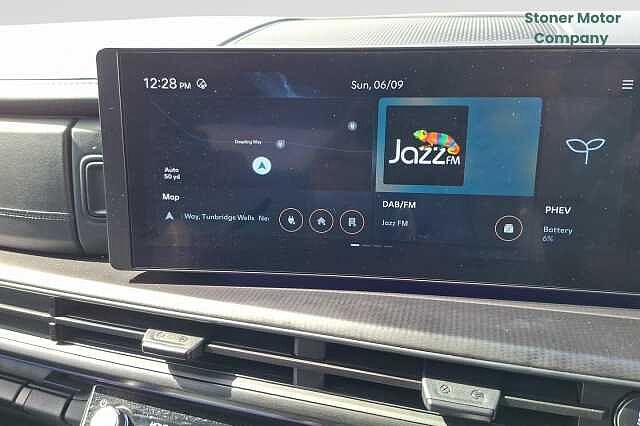 Hyundai SANTA FE 1.6 TGDi PHEV Calligraphy 5dr 4WD Auto [6 Seats]