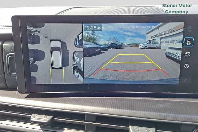 Hyundai SANTA FE 1.6 TGDi PHEV Calligraphy 5dr 4WD Auto [6 Seats]