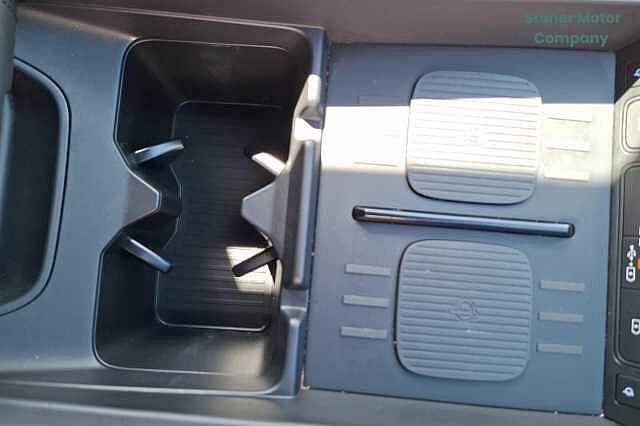 Hyundai SANTA FE 1.6 TGDi PHEV Calligraphy 5dr 4WD Auto [6 Seats]
