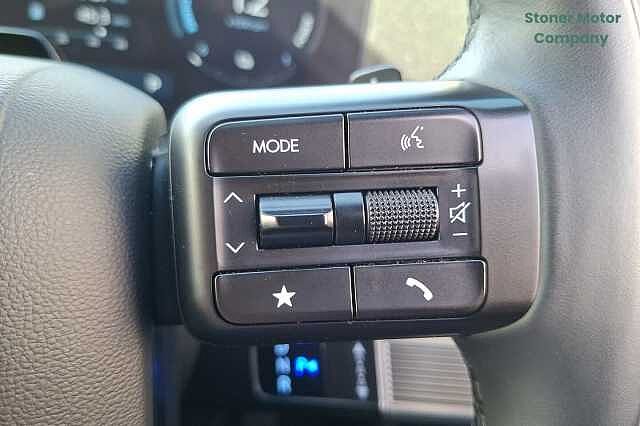 Hyundai SANTA FE 1.6 TGDi PHEV Calligraphy 5dr 4WD Auto [6 Seats]