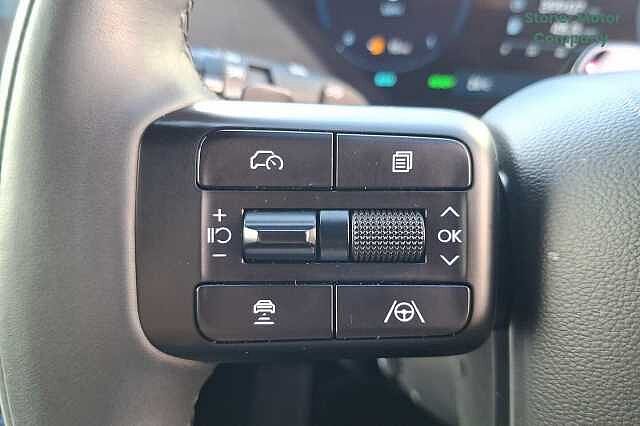 Hyundai SANTA FE 1.6 TGDi PHEV Calligraphy 5dr 4WD Auto [6 Seats]