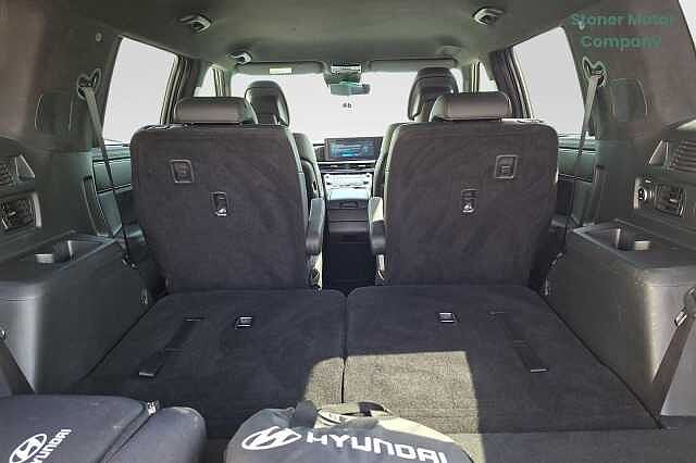 Hyundai SANTA FE 1.6 TGDi PHEV Calligraphy 5dr 4WD Auto [6 Seats]