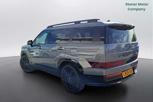 Hyundai SANTA FE 1.6 TGDi PHEV Calligraphy 5dr 4WD Auto [6 Seats]