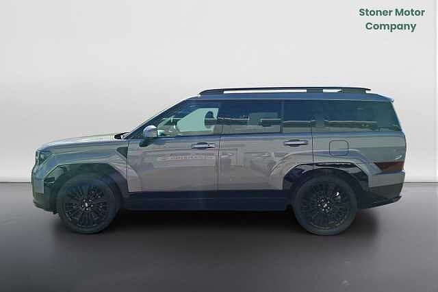 Hyundai SANTA FE 1.6 TGDi PHEV Calligraphy 5dr 4WD Auto [6 Seats]