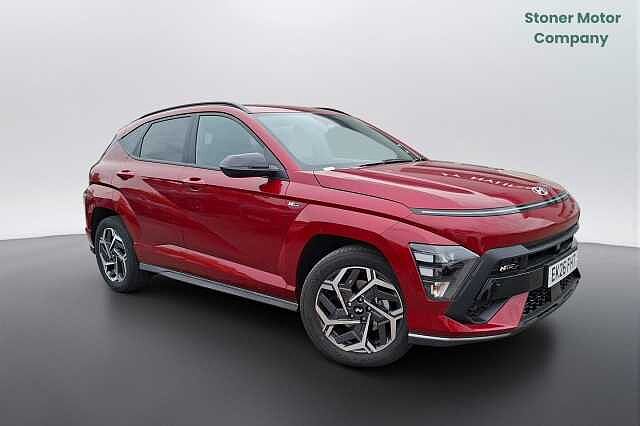 1.6 Hybrid 138 N Line 5dr DCT