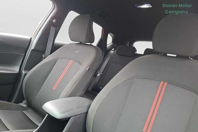 Hyundai KONA 1.6 Hybrid 138 N Line 5dr DCT