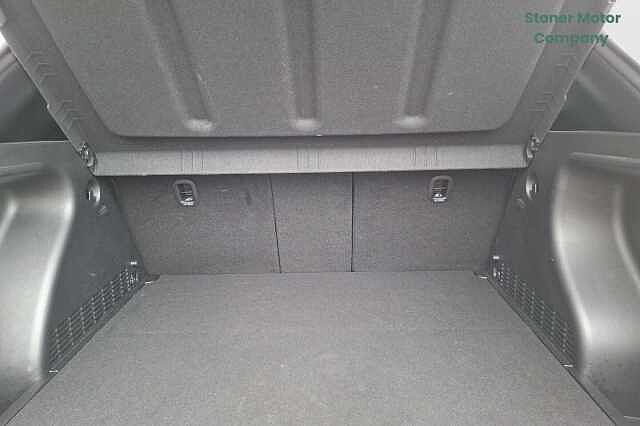 Hyundai KONA 1.6 Hybrid 138 N Line 5dr DCT