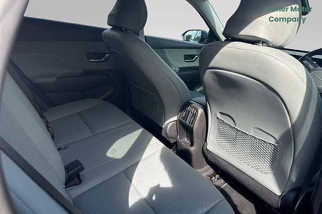 Hyundai KONA 1.6 Hybrid 138 Ultimate 5dr DCT