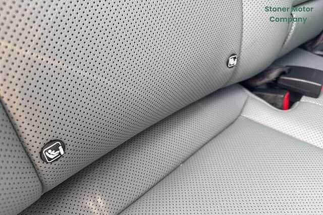 Hyundai KONA 1.6 Hybrid 138 Ultimate 5dr DCT