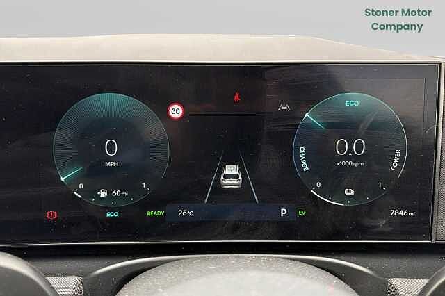 Hyundai TUCSON 1.6T 239 Hybrid N Line S 5dr Auto