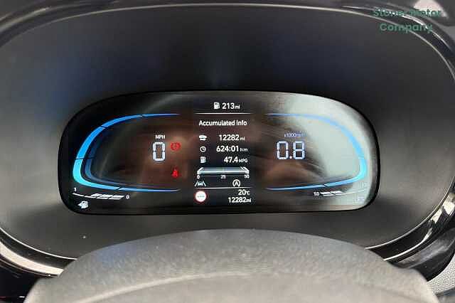 Hyundai i10 1.0T [90] N Line 5dr [Nav]