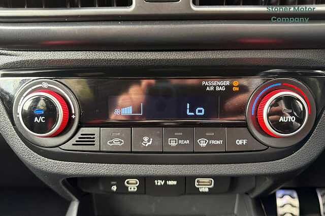 Hyundai i10 1.0T [90] N Line 5dr [Nav]