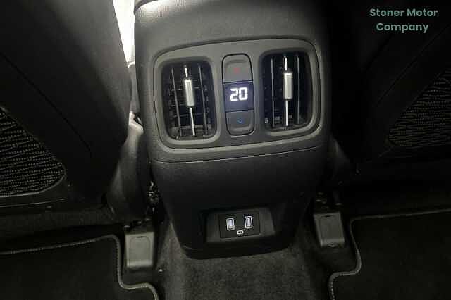 Hyundai TUCSON 1.6 TGDi Hybrid 230 Ultimate 5dr 2WD Auto