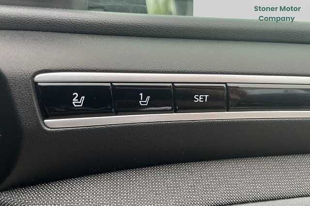 Hyundai TUCSON 1.6 TGDi Hybrid 230 Ultimate 5dr 2WD Auto