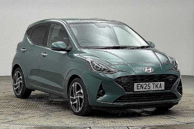 1.2 [79] Premium 5dr Auto [Nav]