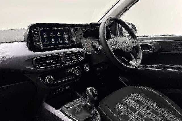 Hyundai i10 1.2 [79] Premium 5dr Auto [Nav]