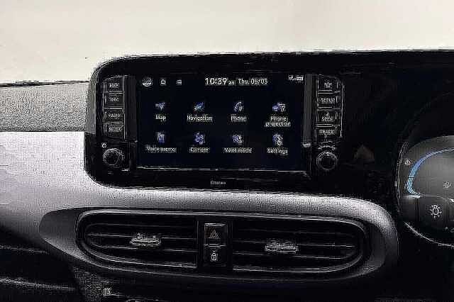 Hyundai i10 1.2 [79] Premium 5dr Auto [Nav]